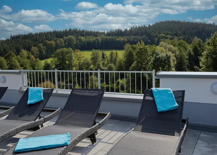Wellnesshotel Deine Auszeit, Adults Only