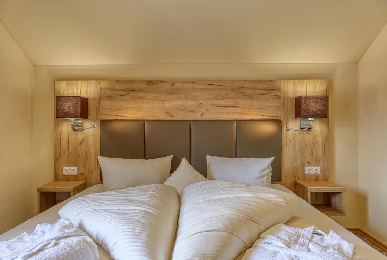 Wellnesshotel Deine Auszeit, Adults Only 4* Achslach