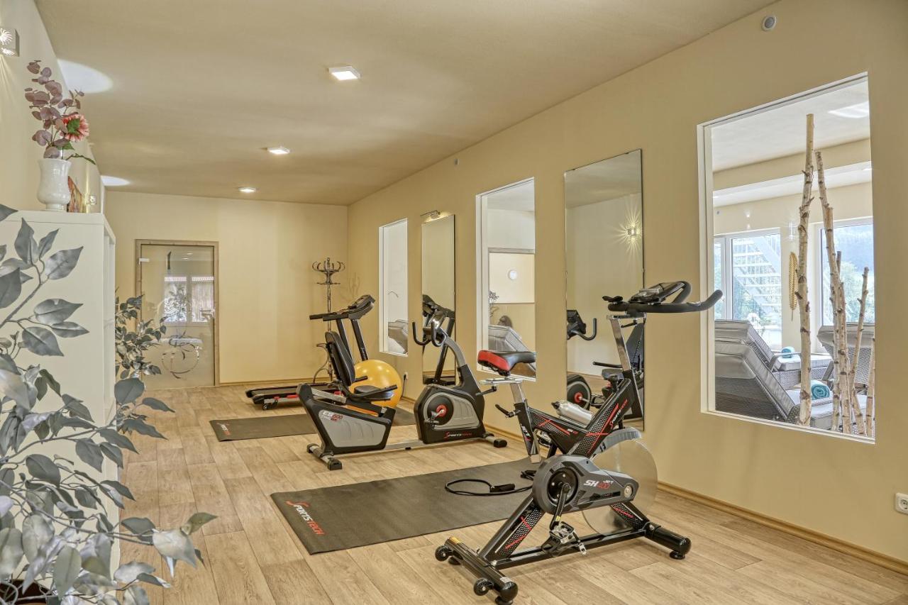 Wellnesshotel Deine Auszeit, Adults Only 4* Achslach