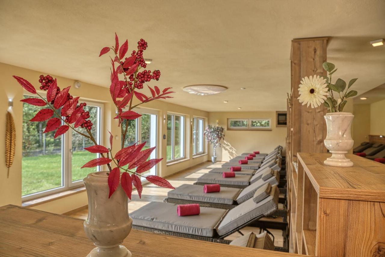 Wellnesshotel Deine Auszeit, Adults Only