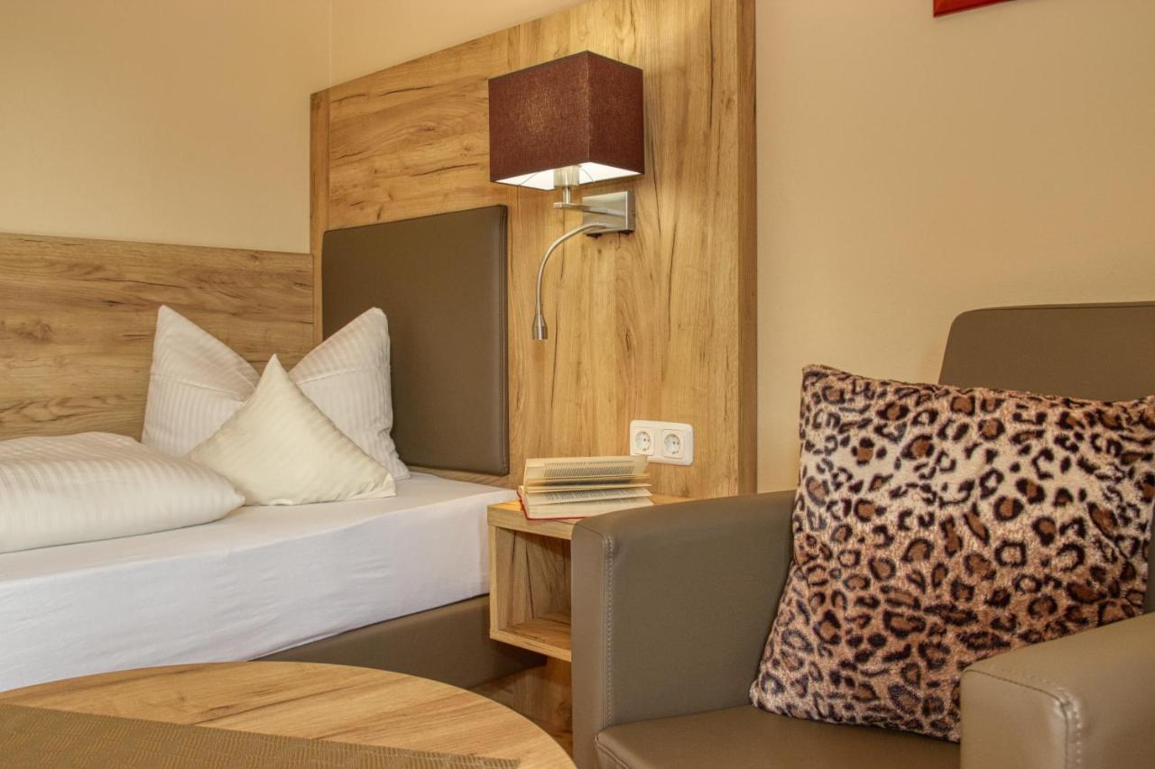 Hotel Wellnesshotel Deine Auszeit, Adults Only 4*