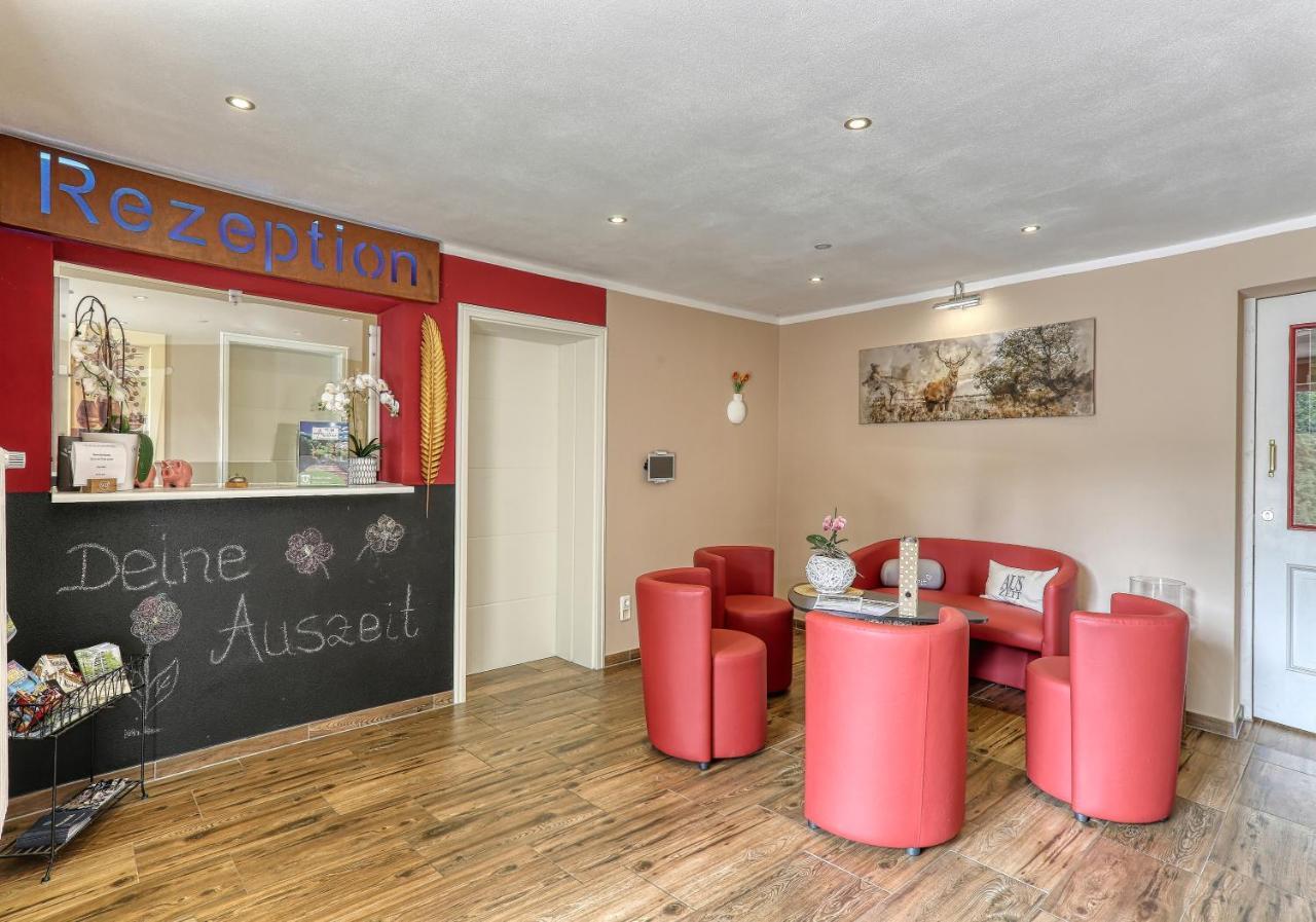 Wellnesshotel Deine Auszeit, Adults Only Hotel 4*