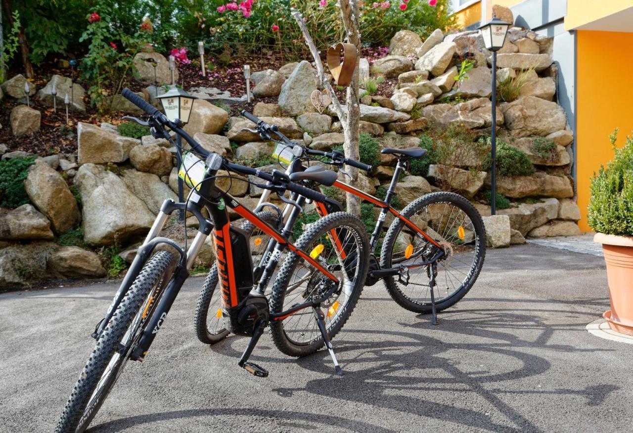 Wellnesshotel Deine Auszeit, Adults Only Hotel 4*