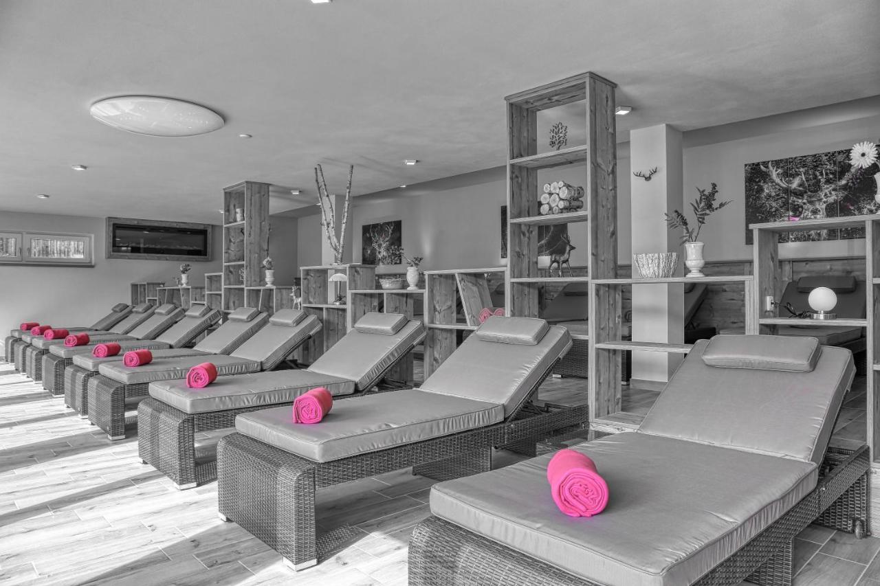 Wellnesshotel Deine Auszeit, Adults Only Achslach