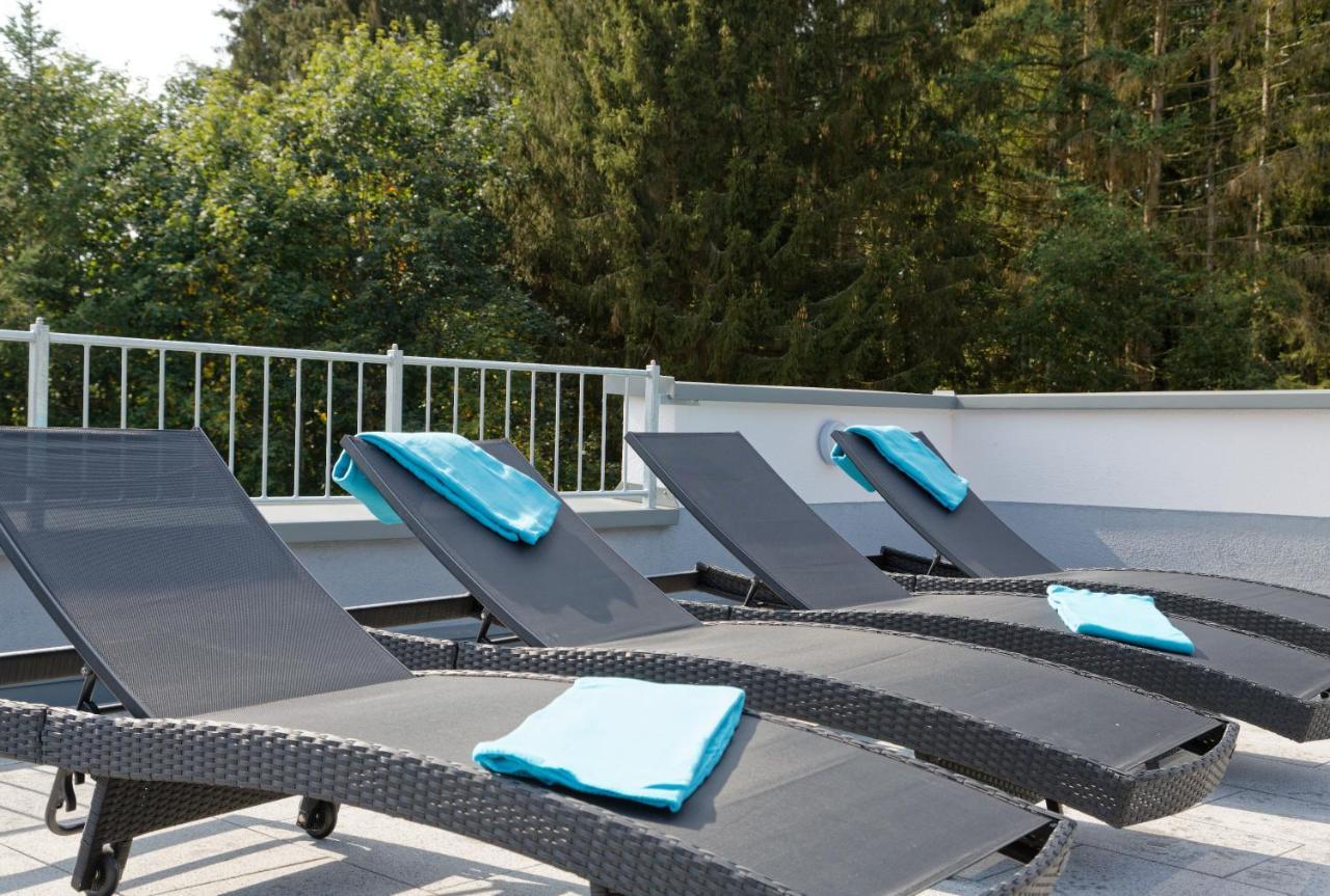 Wellnesshotel Deine Auszeit, Adults Only Hotel Achslach