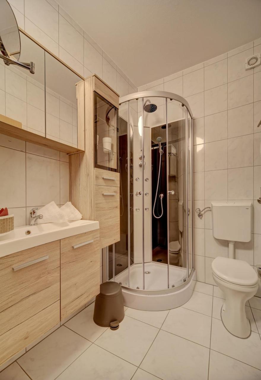 Hotel Wellnesshotel Deine Auszeit, Adults Only