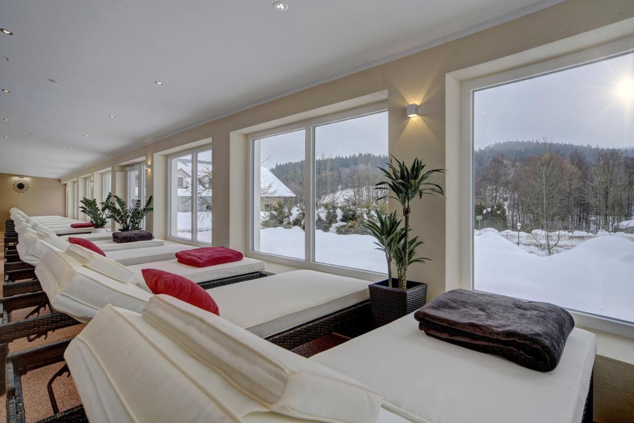 Wellnesshotel Deine Auszeit, Adults Only Hotel 4*