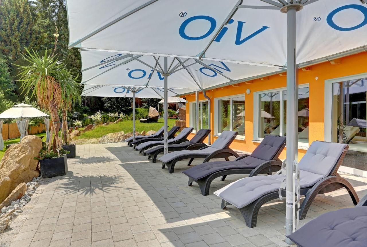 Wellnesshotel Deine Auszeit, Adults Only Achslach
