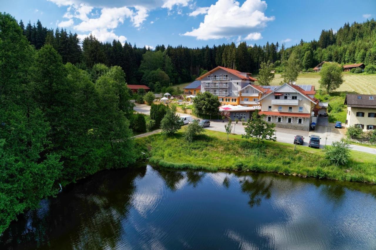 Hotel Wellnesshotel Deine Auszeit, Adults Only 4*