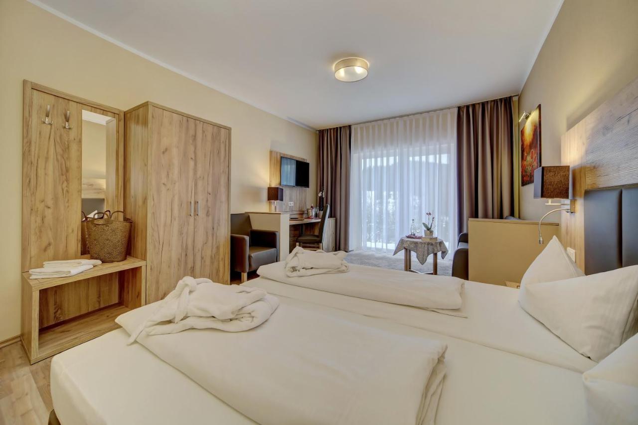 Hotel Wellnesshotel Deine Auszeit, Adults Only