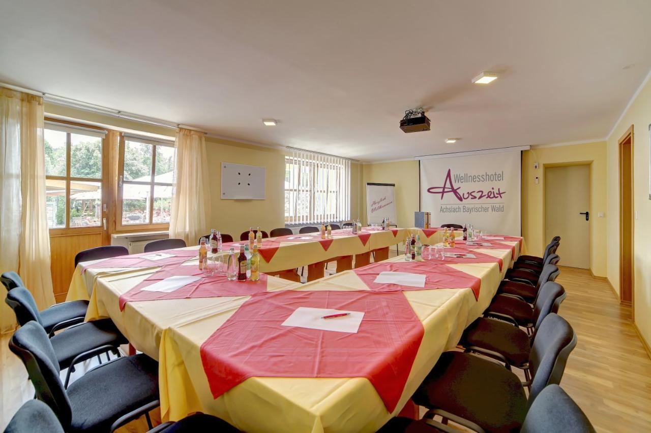 Wellnesshotel Deine Auszeit, Adults Only 4*