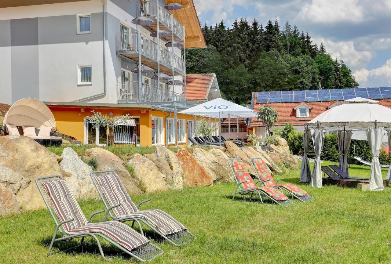 Wellnesshotel Deine Auszeit, Adults Only Hotel 4*