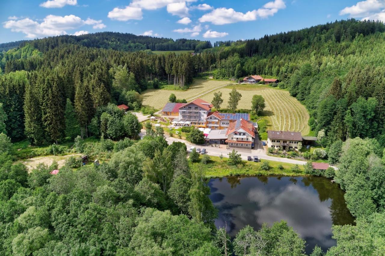 Hotel Wellnesshotel Deine Auszeit, Adults Only
