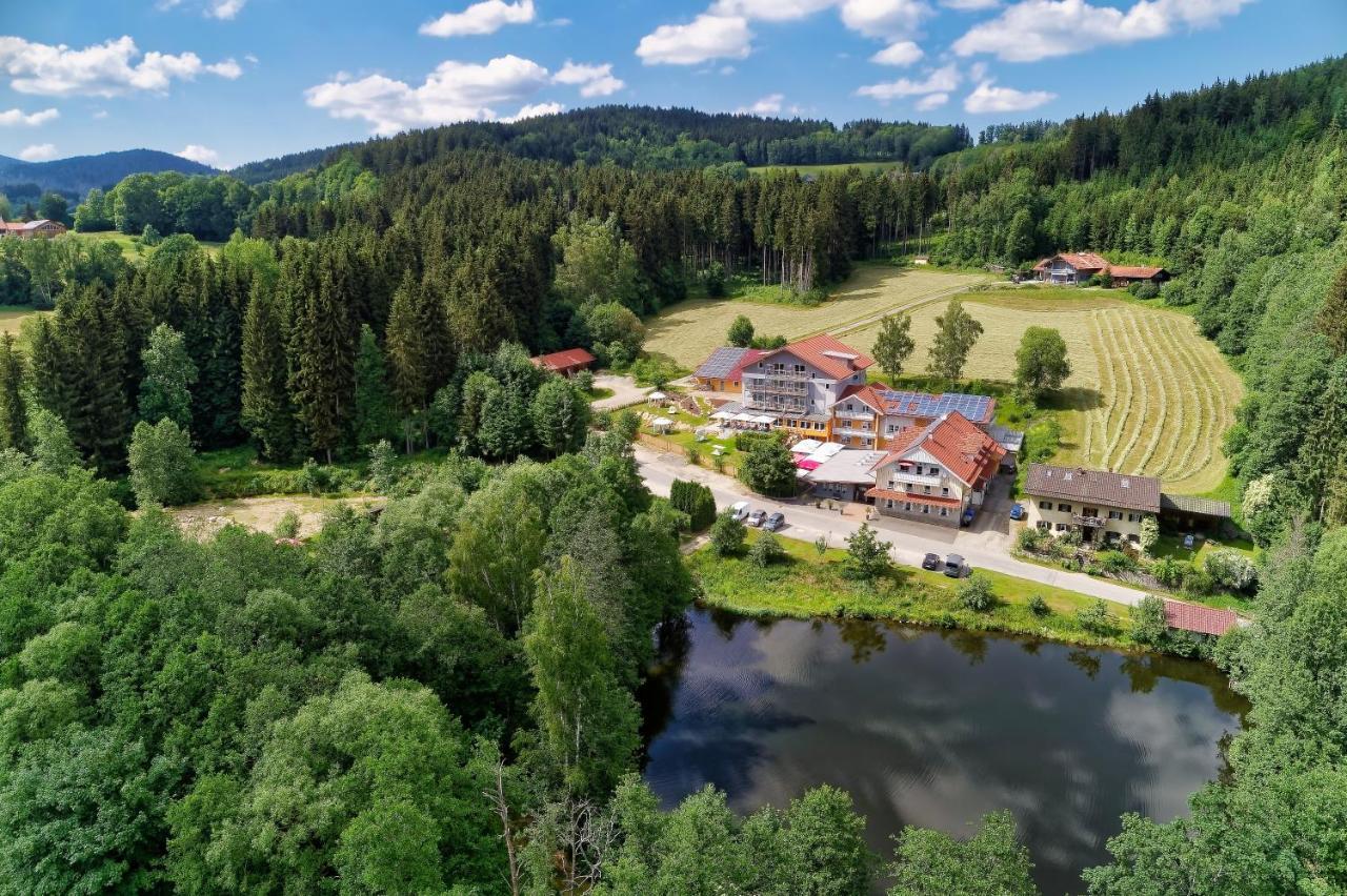 Hotel Wellnesshotel Deine Auszeit, Adults Only