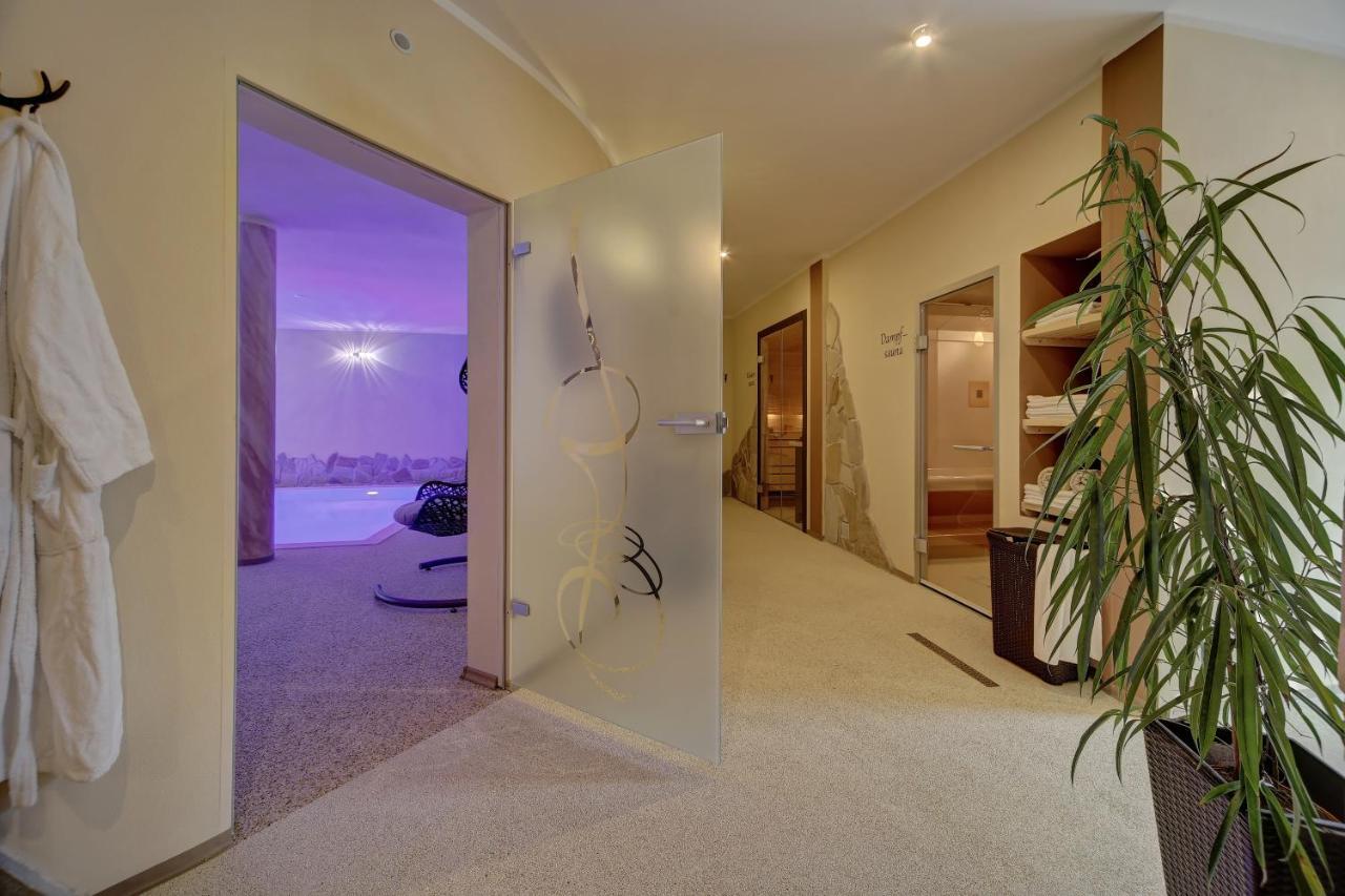 Wellnesshotel Deine Auszeit, Adults Only
