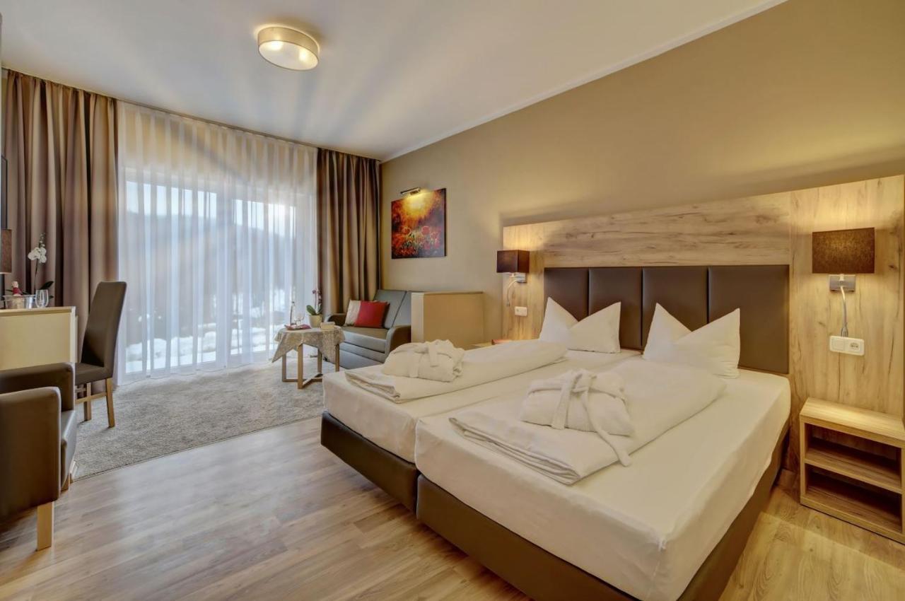 Wellnesshotel Deine Auszeit, Adults Only 4* Achslach