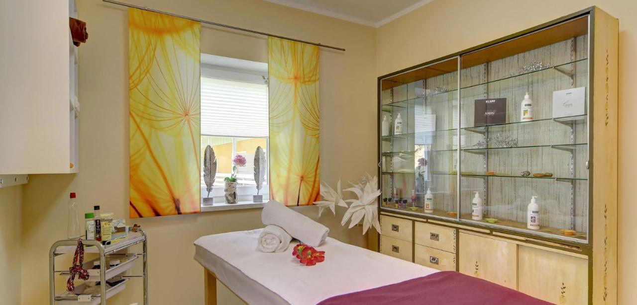 Wellnesshotel Deine Auszeit, Adults Only 4*