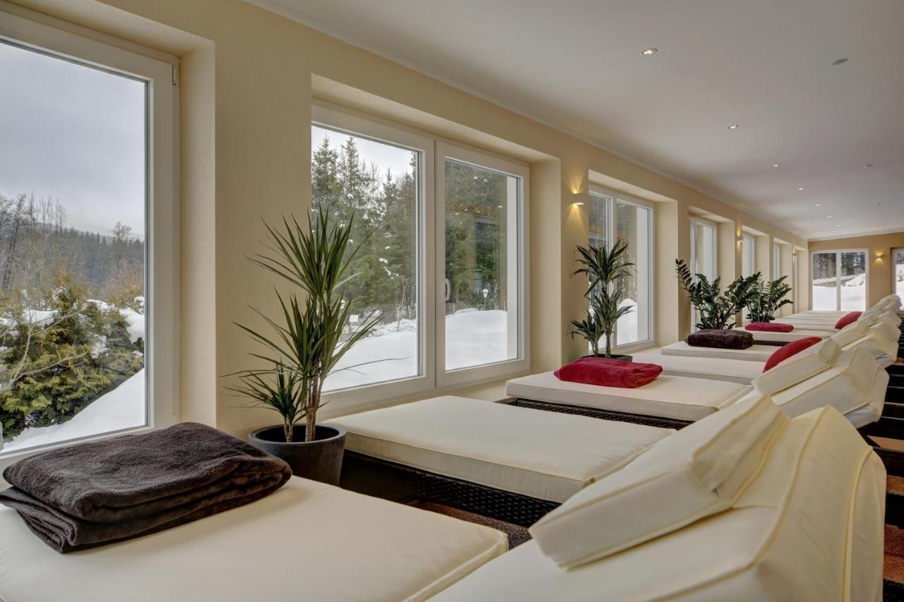 Wellnesshotel Deine Auszeit, Adults Only Hotel Achslach