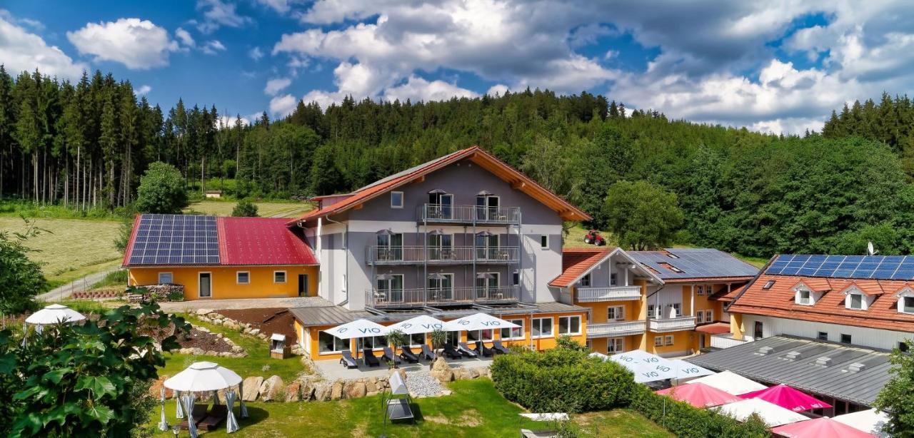 Wellnesshotel Deine Auszeit, Adults Only Hotel
