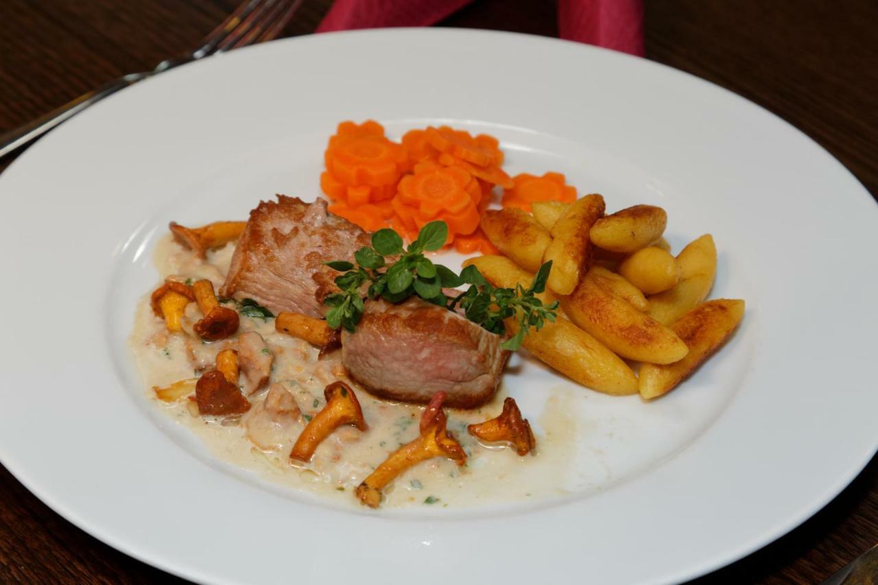 Hotel Wellnesshotel Deine Auszeit, Adults Only Achslach