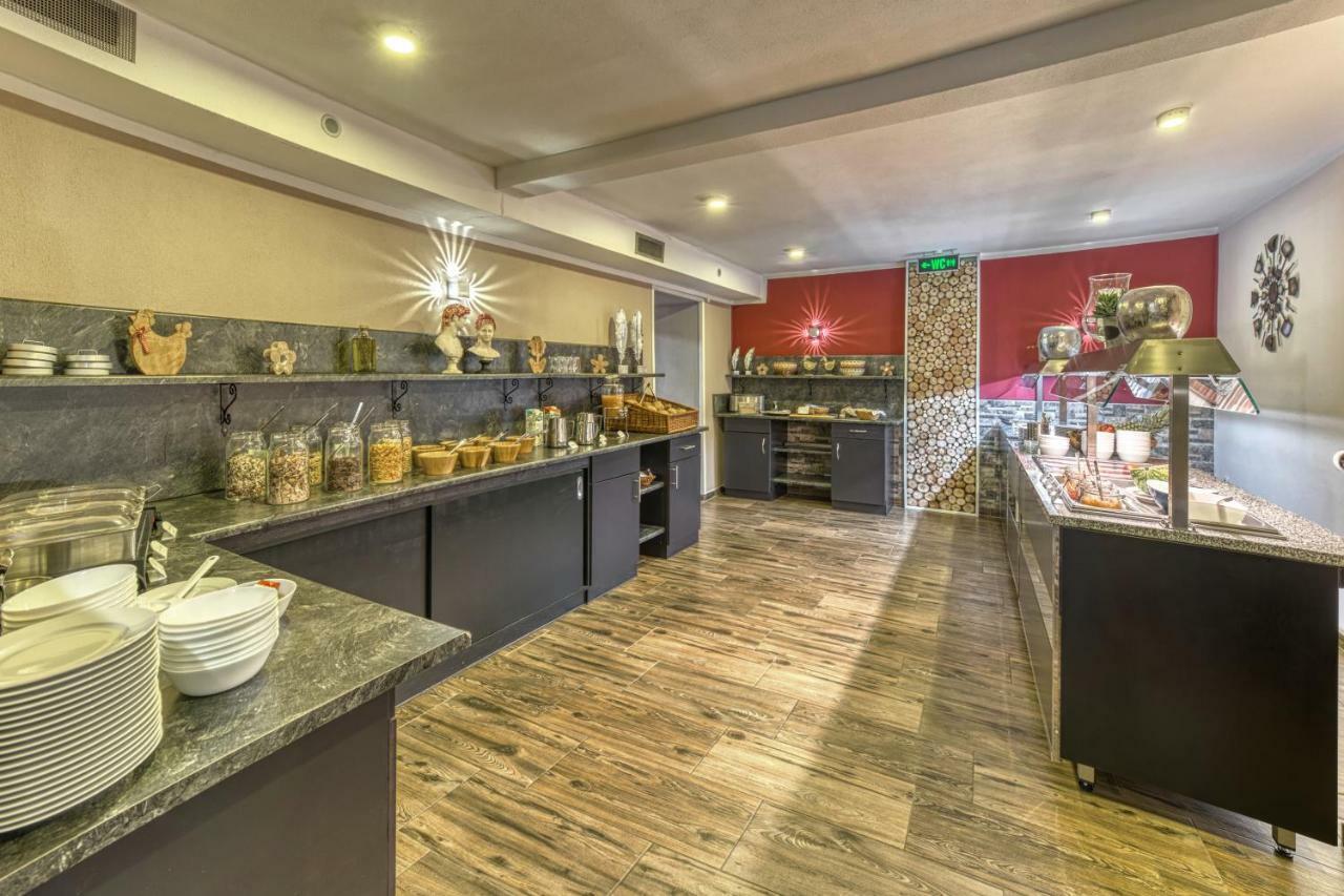Wellnesshotel Deine Auszeit, Adults Only