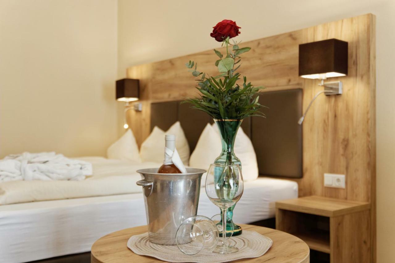 Hotel Wellnesshotel Deine Auszeit, Adults Only 4*