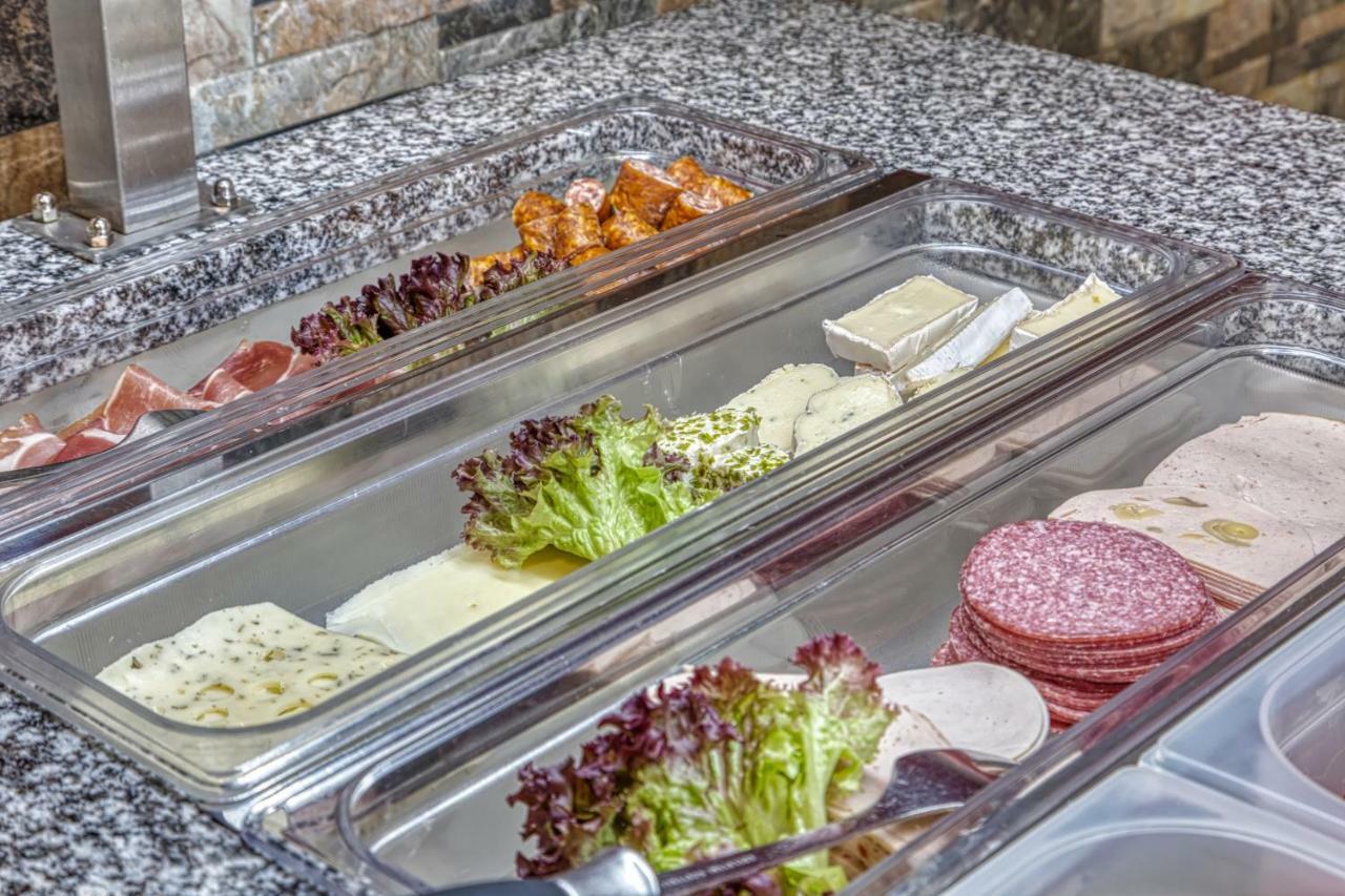 Wellnesshotel Deine Auszeit, Adults Only Achslach