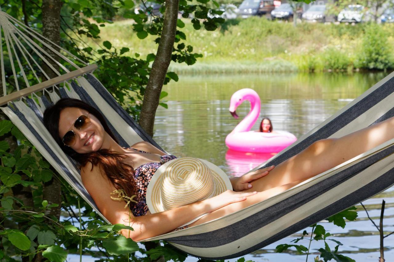 Wellnesshotel Deine Auszeit, Adults Only