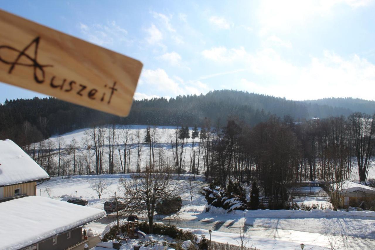 Wellnesshotel Deine Auszeit, Adults Only Achslach