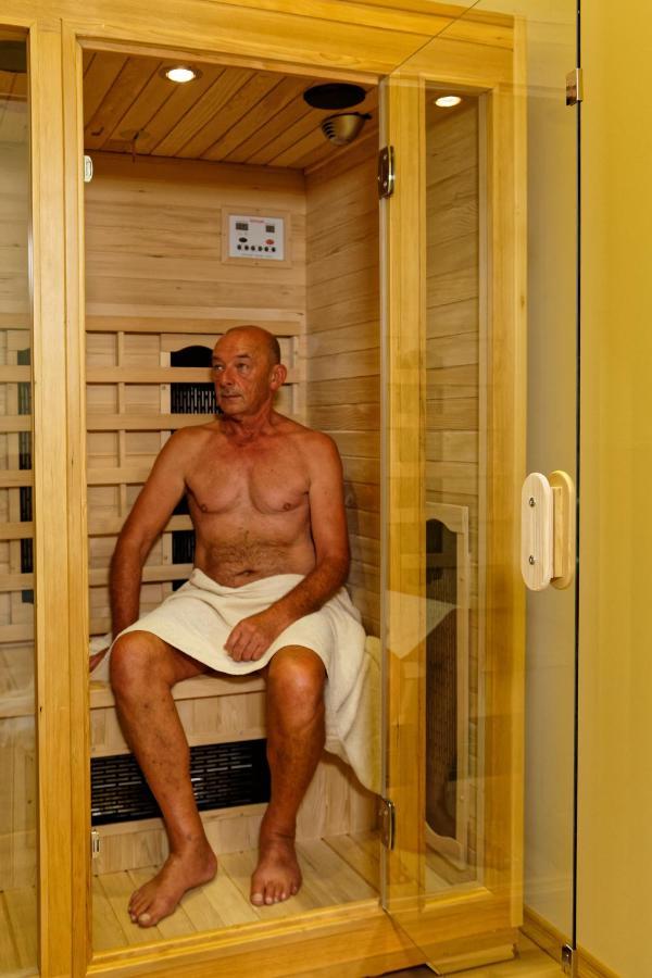 Hotel Wellnesshotel Deine Auszeit 4*