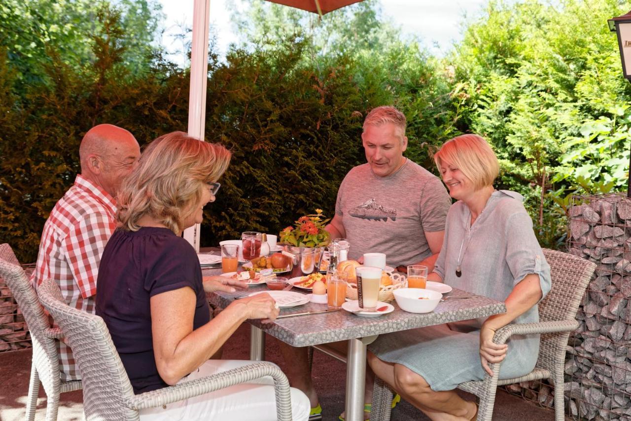 Wellnesshotel Deine Auszeit 4*