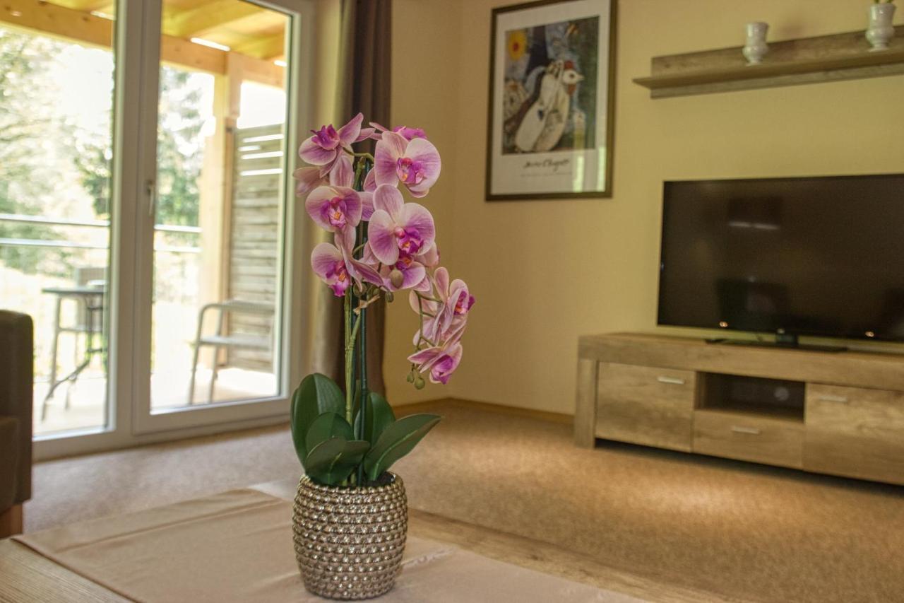 Hotel Wellnesshotel Deine Auszeit