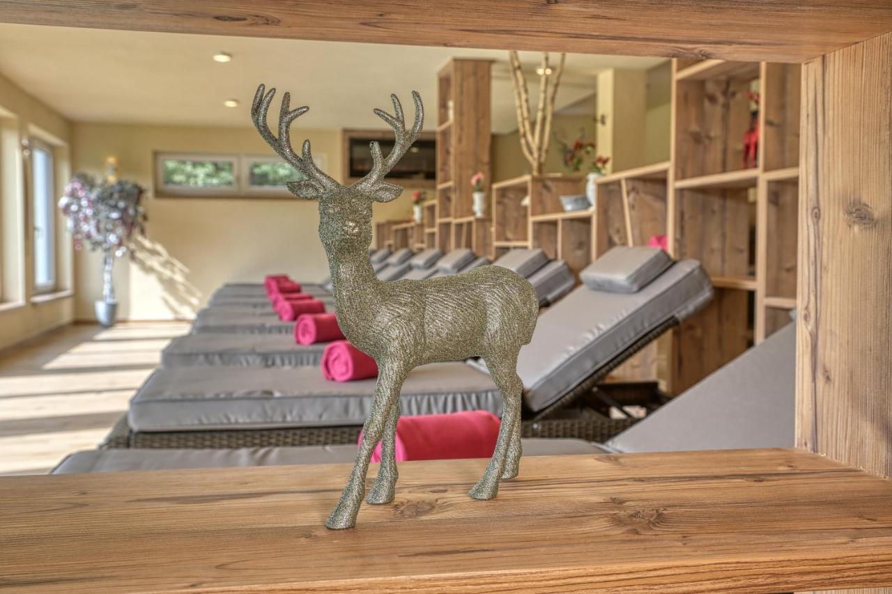 Wellnesshotel Deine Auszeit