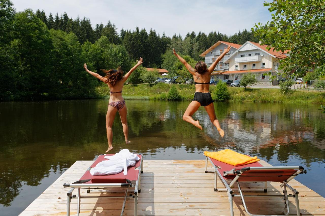 Hotel Wellnesshotel Deine Auszeit 4*
