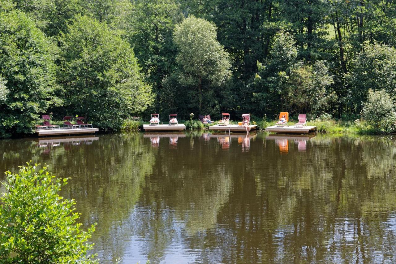 Wellnesshotel Deine Auszeit Achslach